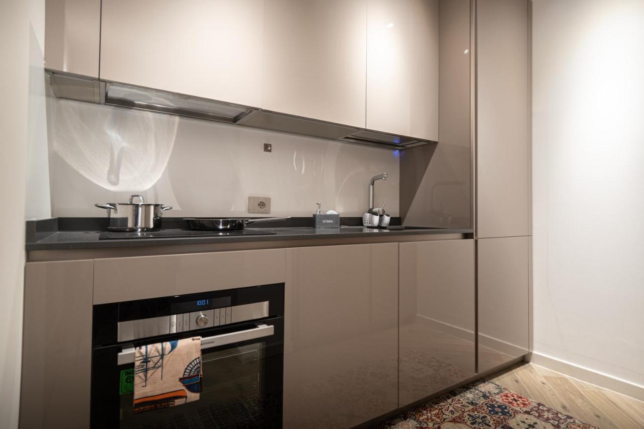 רומא Trastevere Elegance Apartment מראה חיצוני תמונה