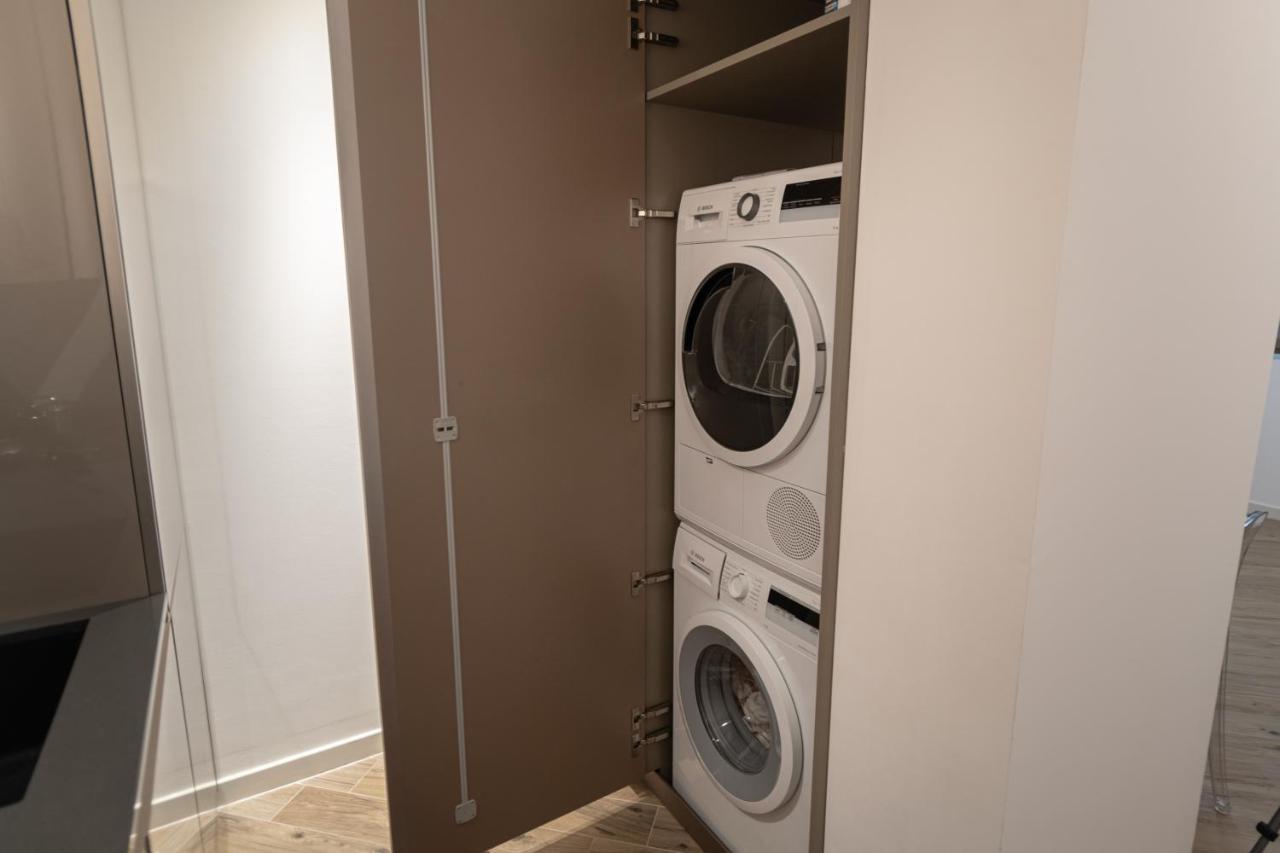 רומא Trastevere Elegance Apartment מראה חיצוני תמונה