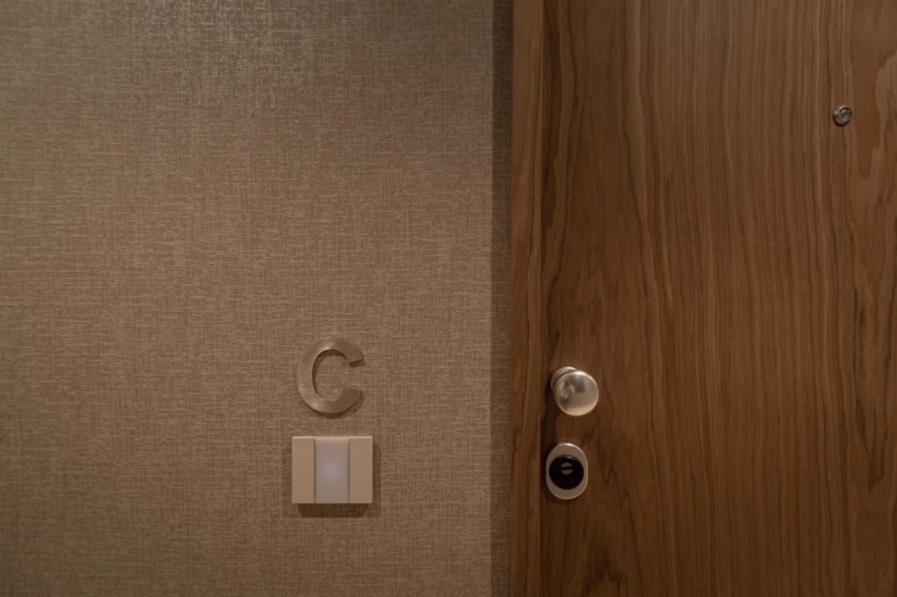 רומא Trastevere Elegance Apartment מראה חיצוני תמונה