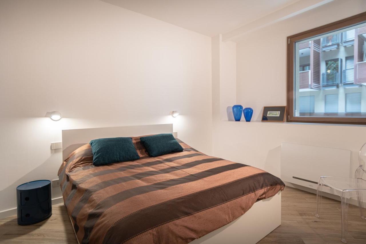 רומא Trastevere Elegance Apartment מראה חיצוני תמונה