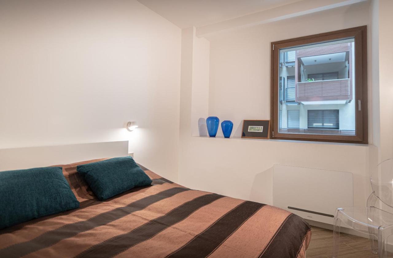 רומא Trastevere Elegance Apartment מראה חיצוני תמונה